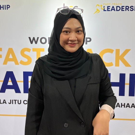 Dian Muliasari, M.Psi., Psikolog