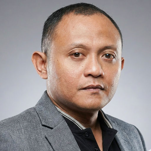 Dr. Hegi Harjoyo, ST., MM., CPHR., CPLM